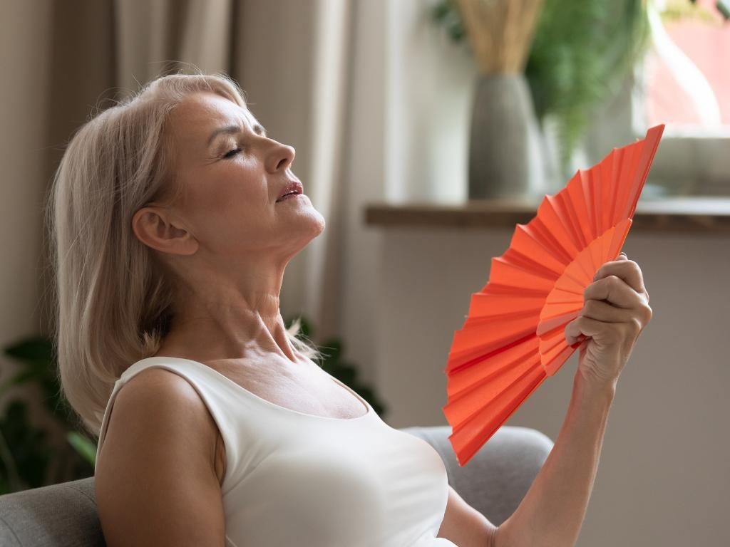 Menopozun Psikolojik Etkileri