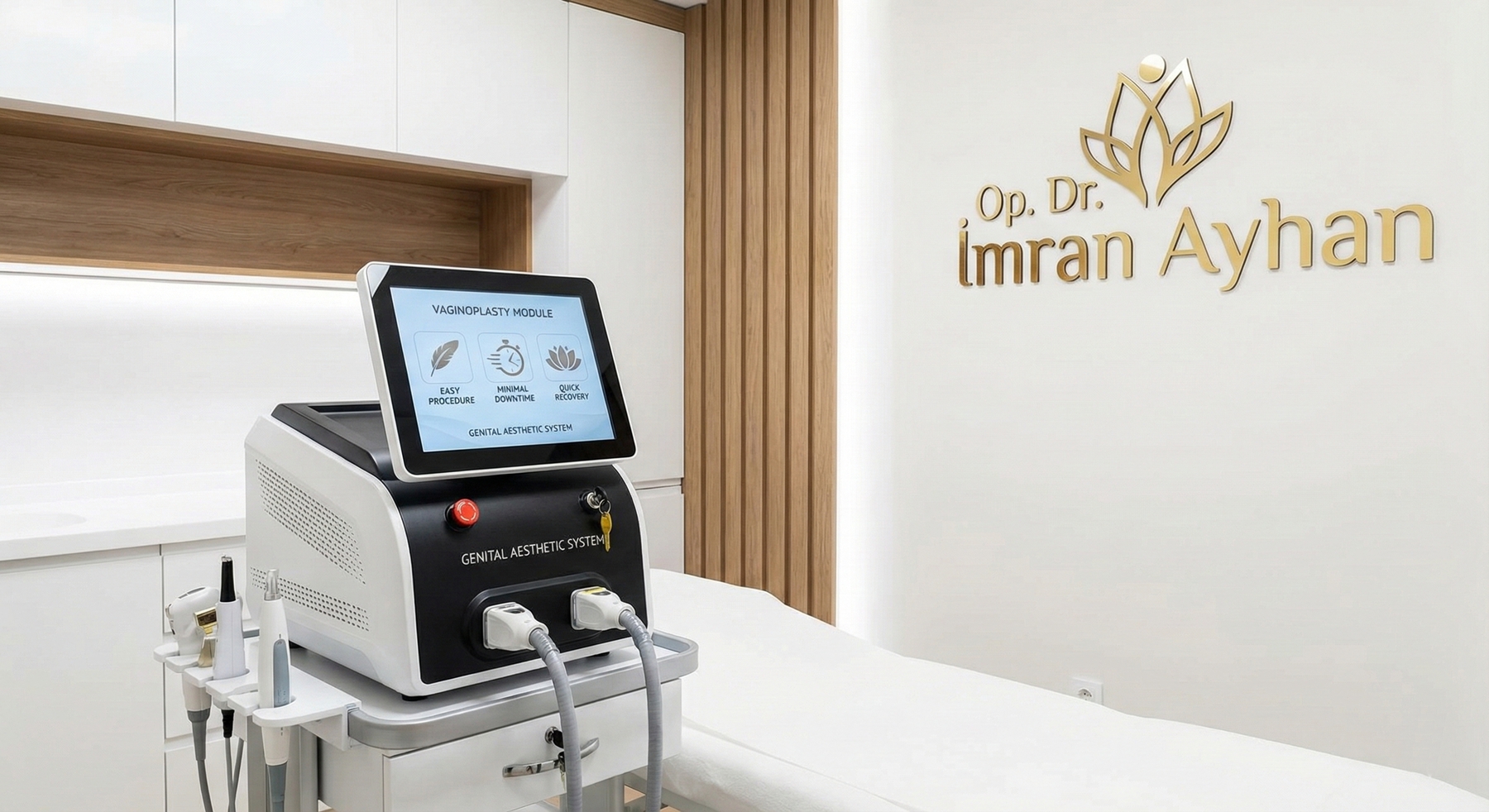 Şanlıurfa Vajina Daraltma Ameliyatı