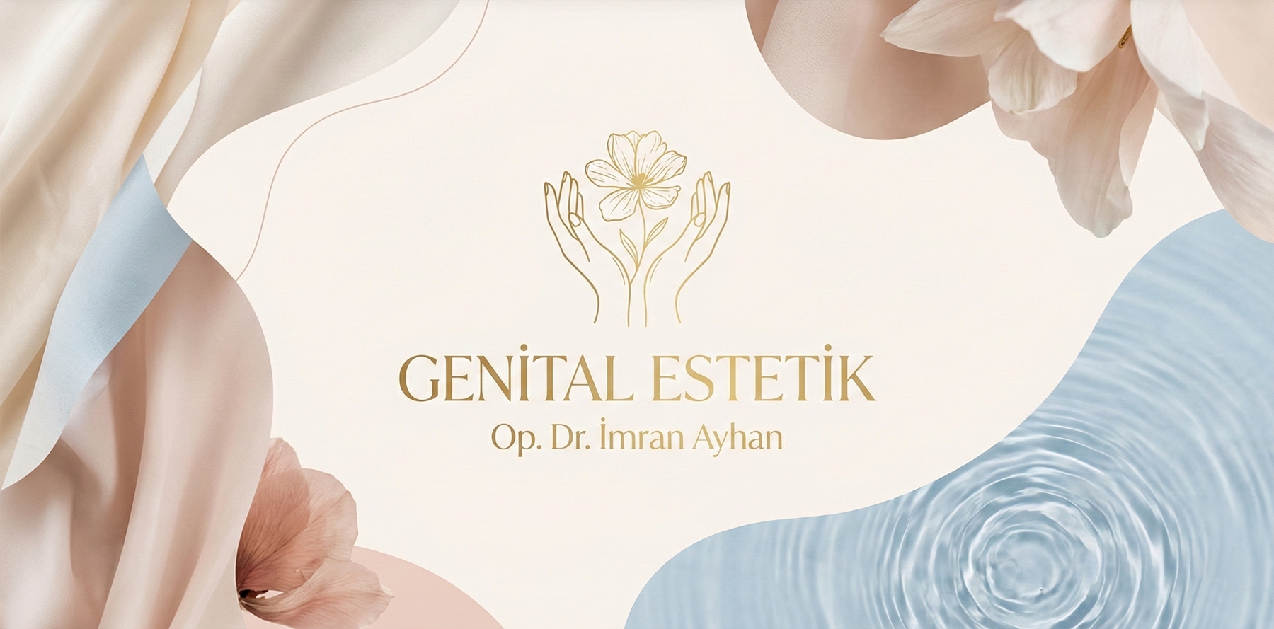 Şanlıurfa Genital Estetik ve Kozmetik Jinekoloji