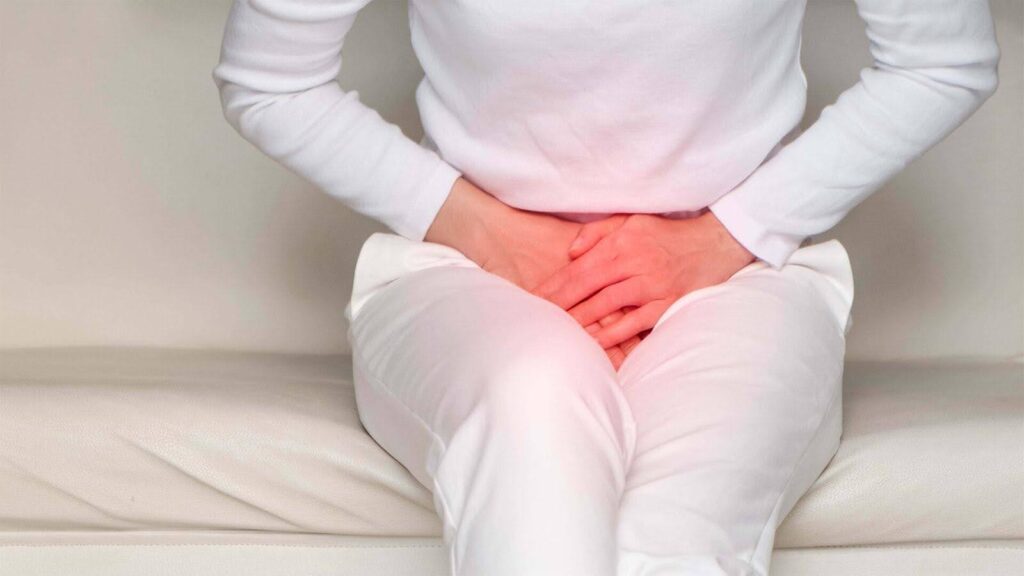 İdrar Kaçırma Tanısı Şanlıurfa