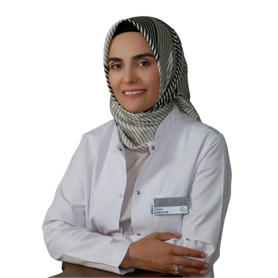 Op. Dr. İmran Ayhan Klinik Danışma