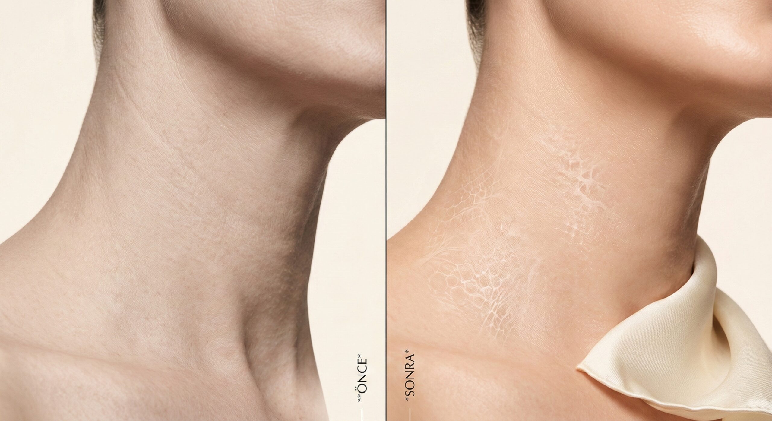 Cilt Yenileme ve Elastikiyet